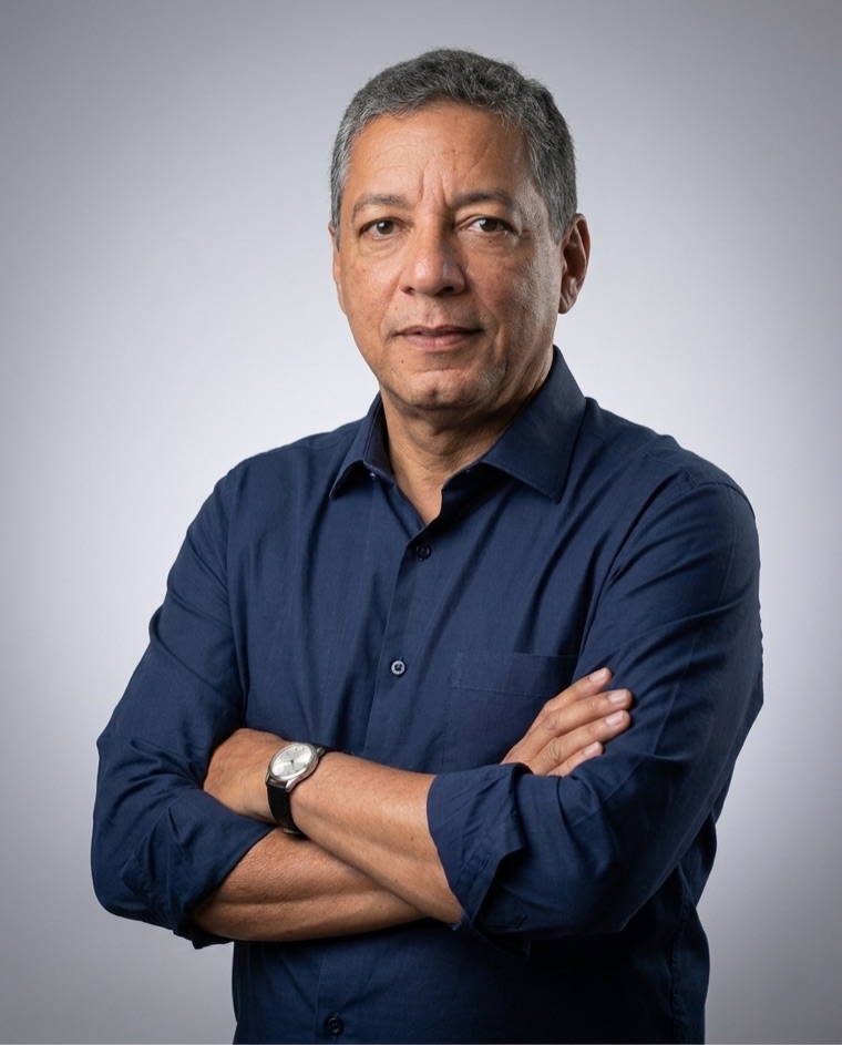 Eng. Sérgio Conrado Almeida